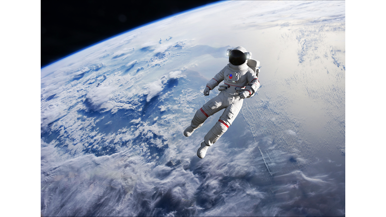 Gravity & Space / Lives of Ed & Lorraine Warren