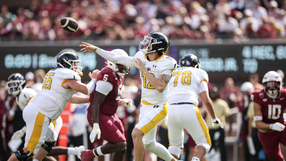 Oklahoma vs. Kent St Football Prediction & Odds - Oct. 4