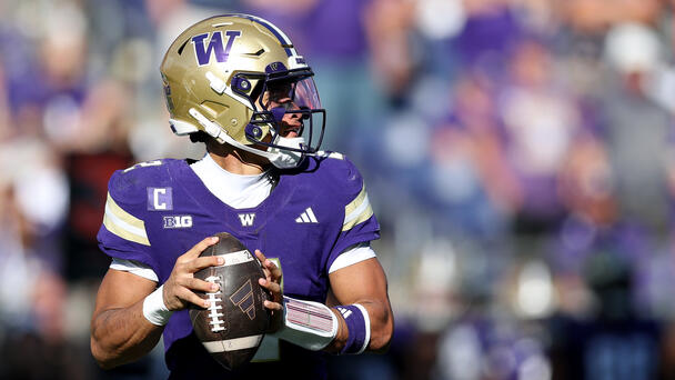 UW vs. Maryland Football Prediction & Odds - Oct. 4