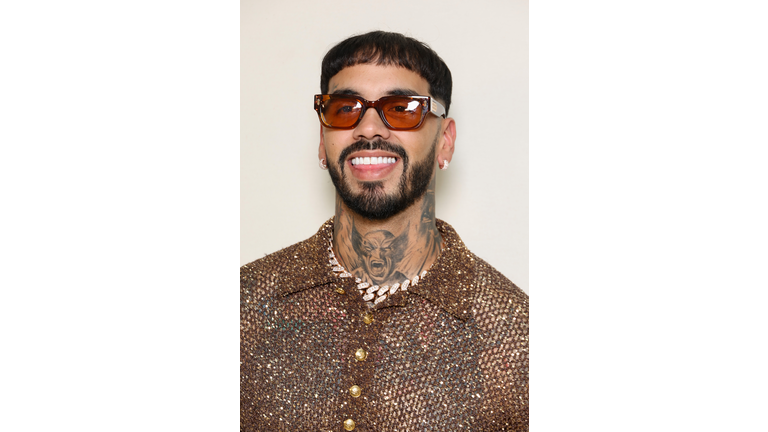 Amiri: Photocall - Paris Fashion Week - Menswear Spring/Summer 2026