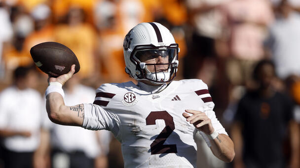 Texas A&M vs. Miss. State Football Prediction & Odds - Oct. 4