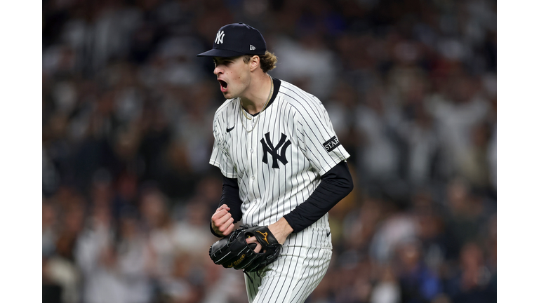 Wild Card Series - Boston Red Sox v New York Yankees - Game Three