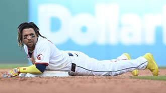 Tigers End The Guardians 6-3 - Goodyear, AZ 2026 On Deck For Guardians!!