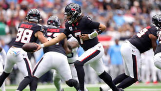 Aaron Wilson Drops In: Essential Keys to Texans-Ravens Sunday Kickoff