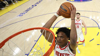 Houston Sports Broadcast Schedule