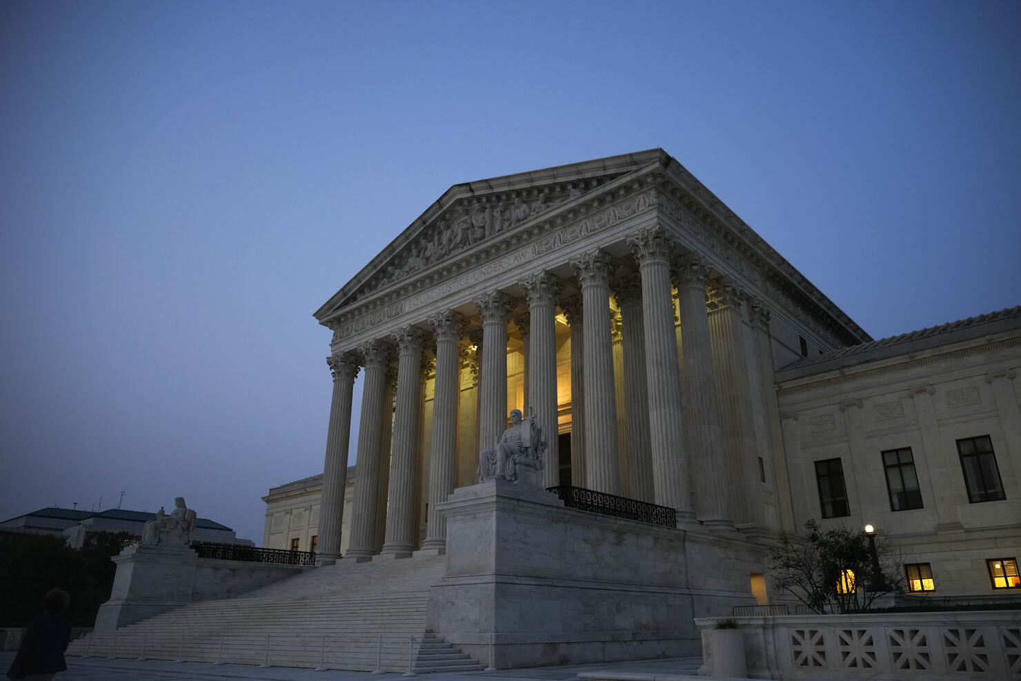 Supreme Court Continues To Deliver Decisions This Week Ahead Its Summer Break