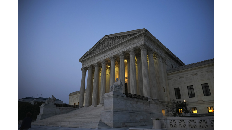 Supreme Court Continues To Deliver Decisions This Week Ahead Its Summer Break