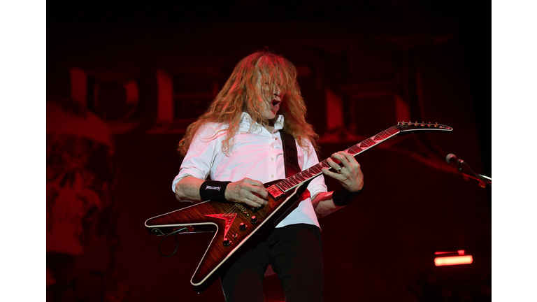 SPAIN-MUSIC-ROCK-PERFORMANCE