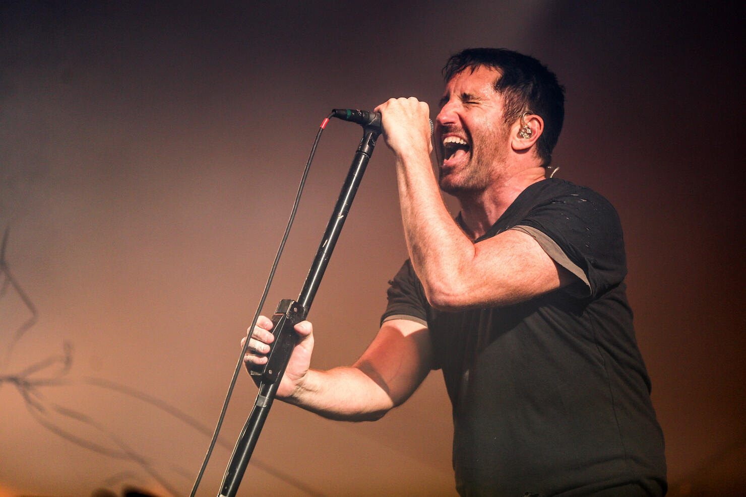 FYF Fest 2017 - Day 3