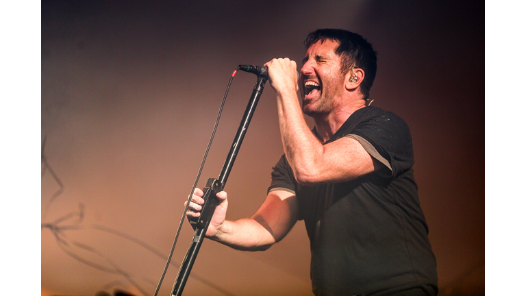 FYF Fest 2017 - Day 3
