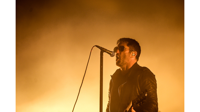 FYF Fest 2017 - Day 3