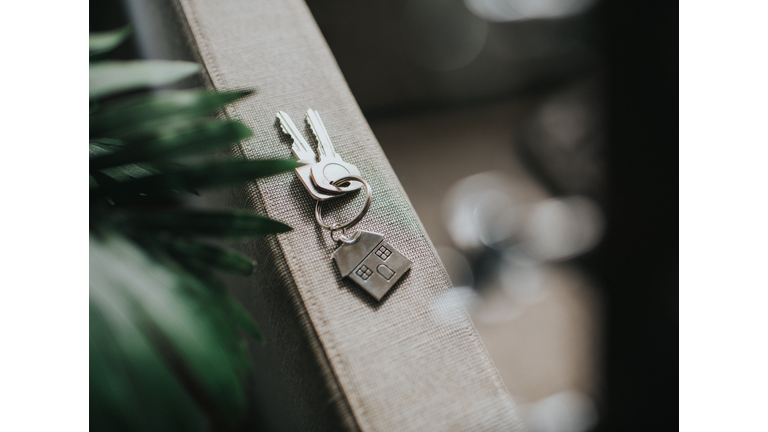 House Keys