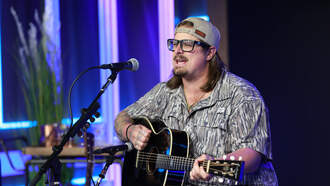 Hardy to bring THE COUNTRY! COUNTRY! TOUR to CHI Health Center Omaha