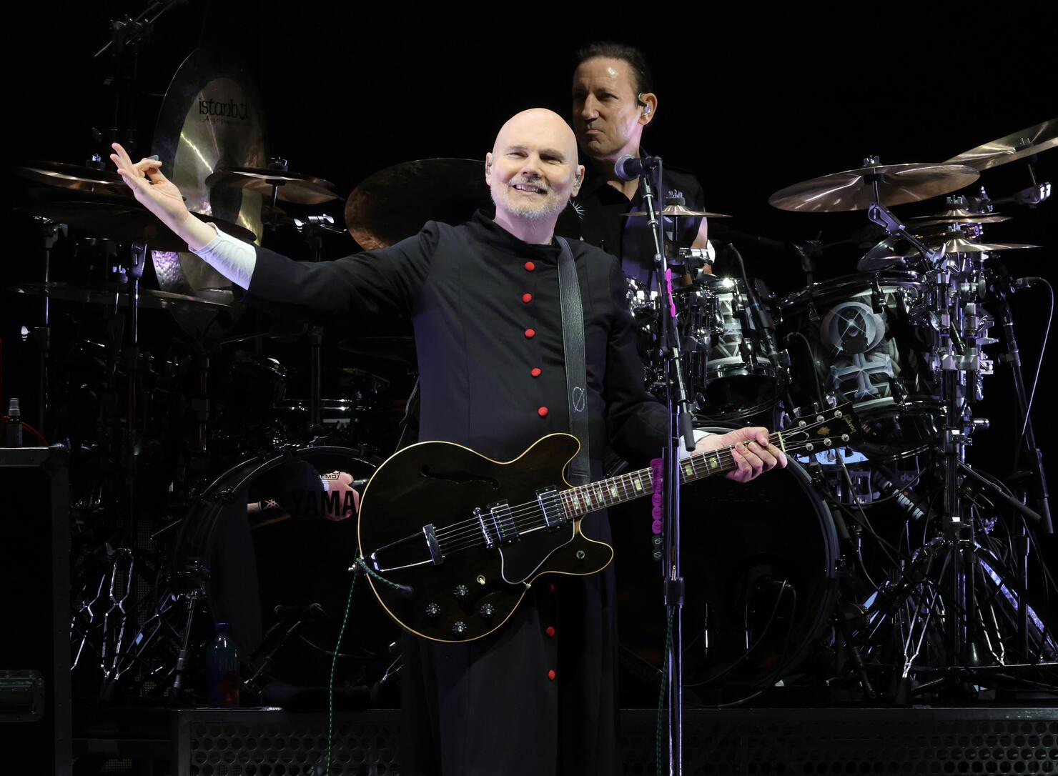 The 33rd Annual KROQ Almost Acoustic Christmas 2024