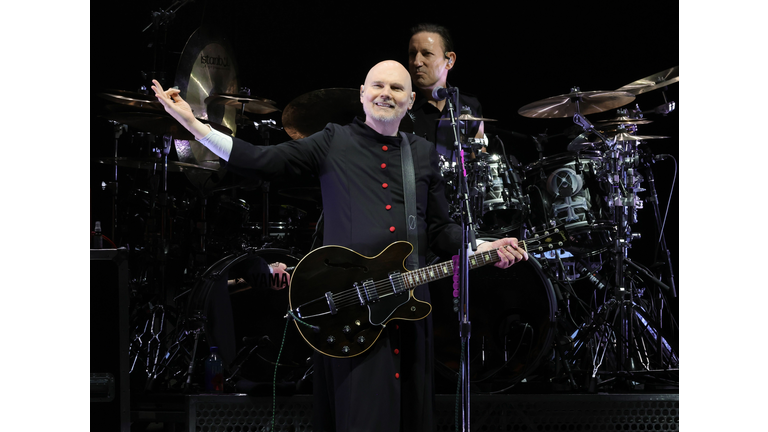 The 33rd Annual KROQ Almost Acoustic Christmas 2024