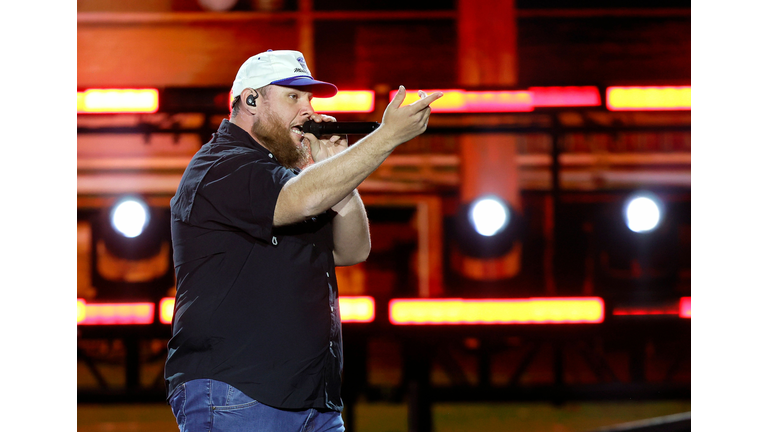 2025 Stagecoach Festival - Day 3