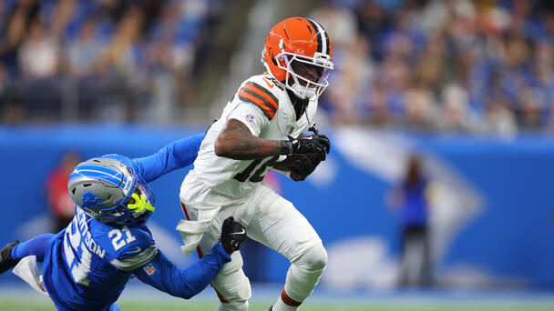 Isaiah Bond Week 5 Preview vs. the Vikings