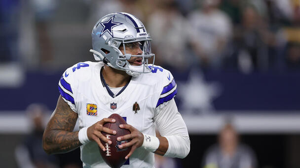 Cowboys vs. Jets Week 5 Predictions, Odds and Stats
