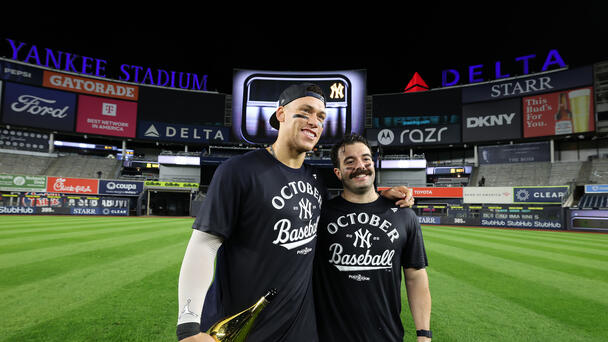 Blue Jays vs. Yankees Series Injured List - Oct. 4-10