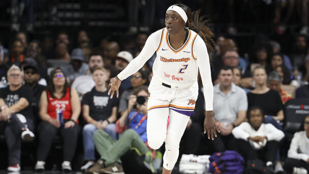 Top Aces vs. Mercury Players to Watch - WNBA Finals Game 2