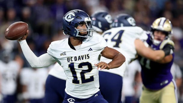 Oct. 25 No. Colorado vs. UC Davis Football Tickets