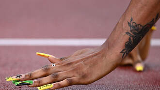 People Are Selling Their Fingernail Clippings Online In China