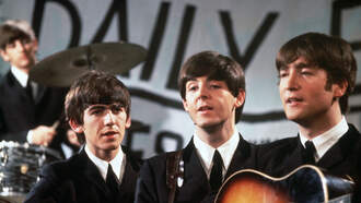 Beatles Release Another Track Off 'Anthology 4'