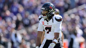 Texans Annihilate Ravens 44-10: Stroud's 4-TD Frenzy Leaves Ravens in Ashes