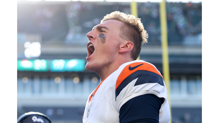 Denver Broncos v Philadelphia Eagles - NFL 2025