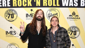 A Thousand Horses at Whiskey Roadhouse