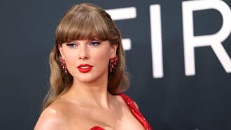 Taylor Swift Took Over The World This Weekend!