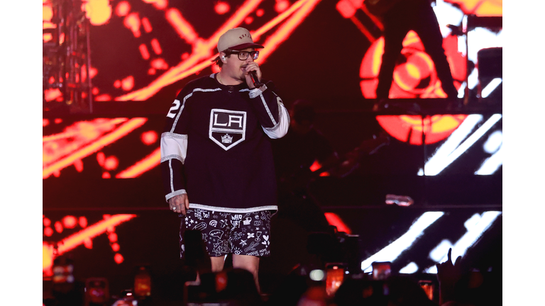 2024 Stagecoach Festival - Day 3