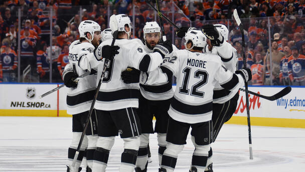Kings vs. Avalanche Prediction & Picks - Oct. 7