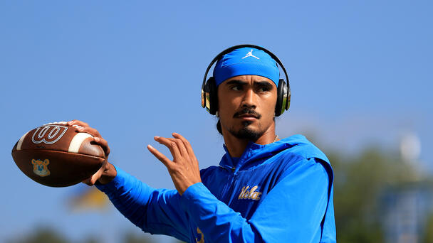Oct. 18 UCLA vs. Maryland Football Tickets