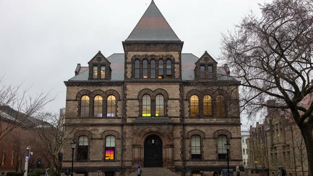 Layoffs Announced At Brown University 