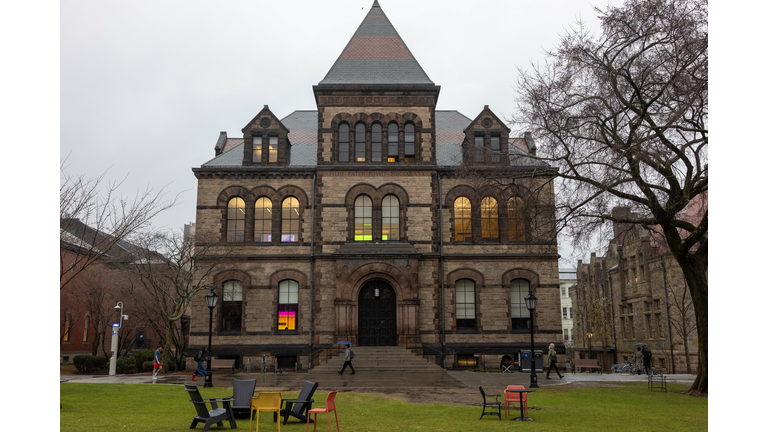 Activists Rally In Support Of Brown University Professor Deported By Trump Administration