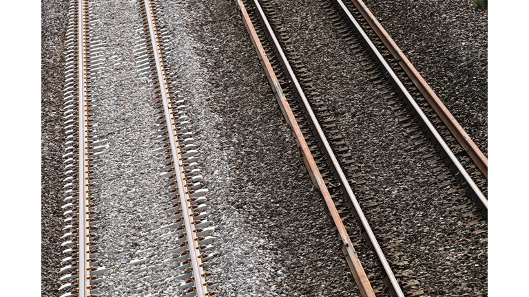 FRANCE-TRANSPORT-RAILWAY-ECONOMY