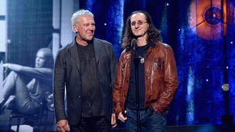 Concerts - Rush 2026 Tour