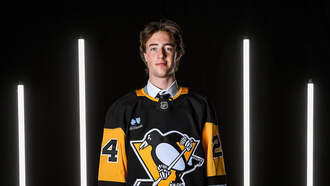 THE FUTURE ISN'T NOW