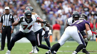 Texans: Mental Block or Momentum Shift? 