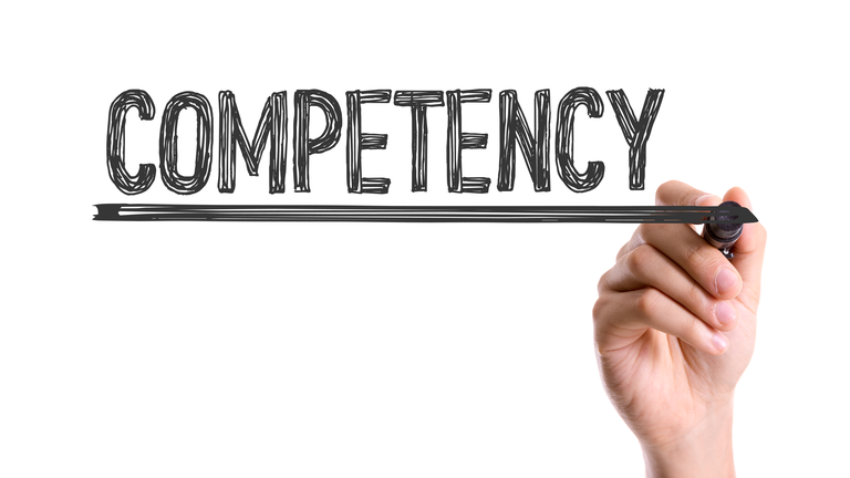 Competency