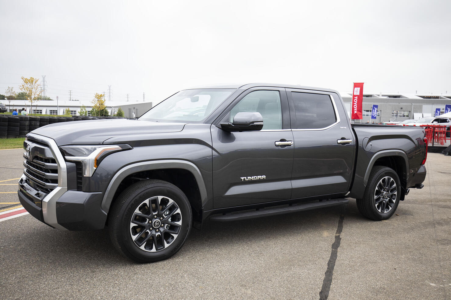 2021 Motor Bella Auto Show Held In Pontiac, Michigan
