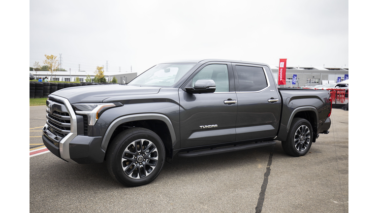 2021 Motor Bella Auto Show Held In Pontiac, Michigan