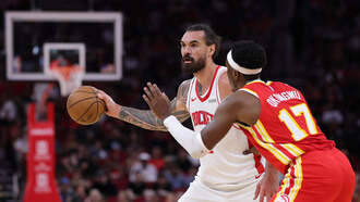 REACTION: How Good Are The Rockets After Preseason Game 1?