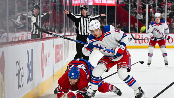 Artemi Panarin October 7 Preview vs. the Penguins
