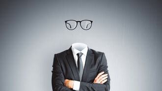 'Invisibility' Open Lines