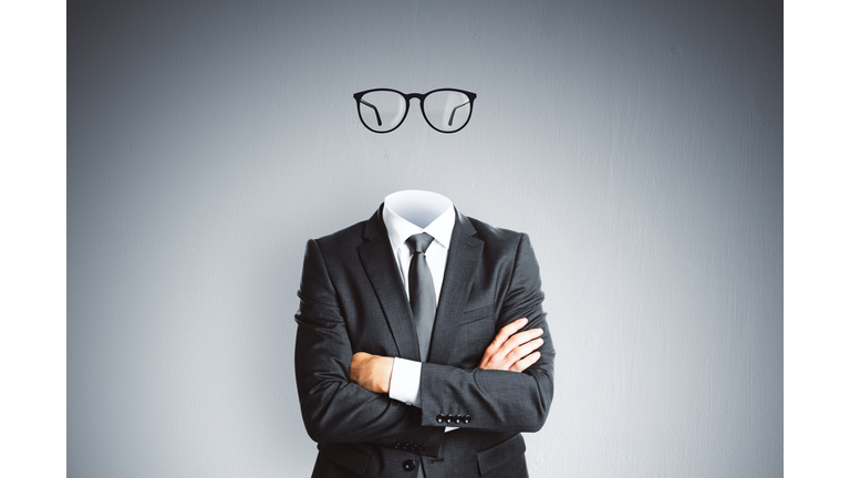 'Invisibility' Open Lines