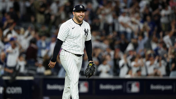 How to Watch Yankees vs. Blue Jays: Game 4 Streaming & TV on Oct. 8