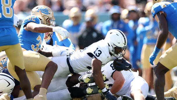 Oct. 18 Iowa vs. Penn State Football Tickets