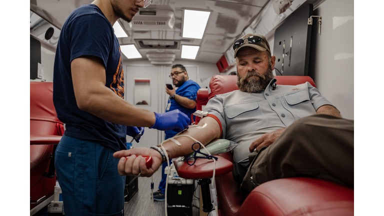 Over 120 Killed After Flash Floods Tear Through Texas Hill Country